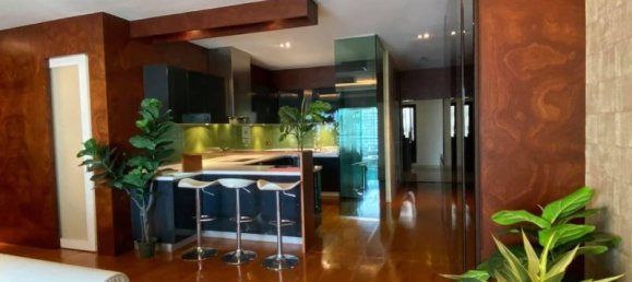 Condominio de 1 dormitorio en Bangkok, Thailand No. 6394 2