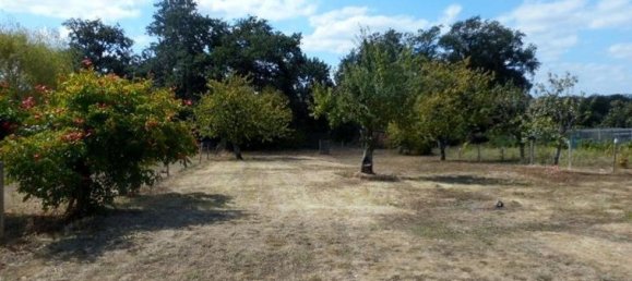 Casa T3 em Pressac, France N.º 37935 2