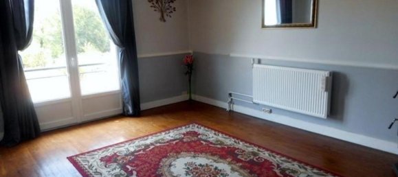 Casa T3 em Pressac, France N.º 37935 5