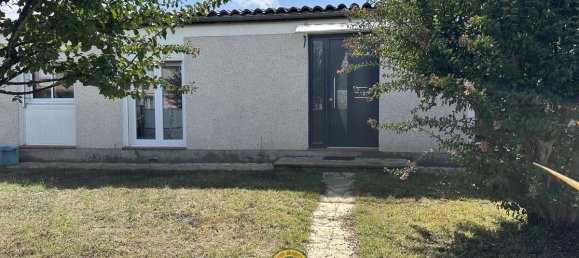 3 bedrooms House in Aiguillon, France No. 337780 2