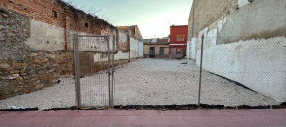 Terreno en Espinardo, Spain 496 m² No. 63859 3