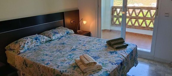 2 chambres Appartement à Mijas, Spain No. 174814 9