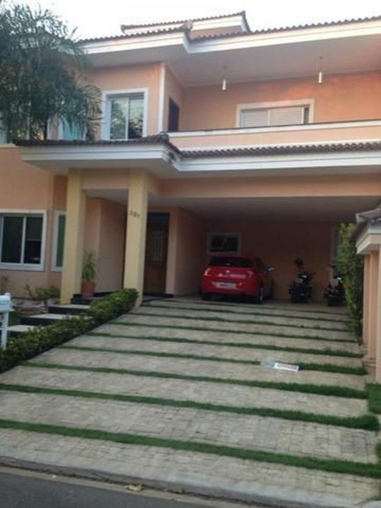 3 Schlafzimmer Haus in Sao Paulo, Brazil, Nr. 595533