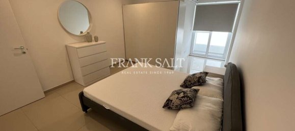 2 chambres Appartement à Saint Julian's, Malta No. 216 9