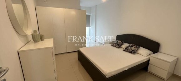 2 chambres Appartement à Saint Julian's, Malta No. 216 11