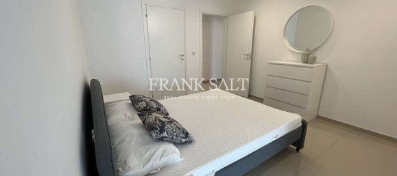 2 chambres Appartement à Saint Julian's, Malta No. 216 10