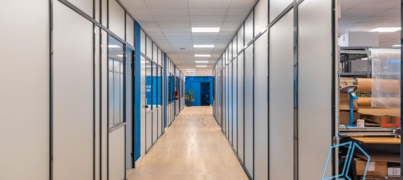 806m² Office in Sants-Montjuic, Spain No. 171847 4