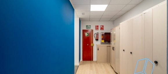 806m² Office in Sants-Montjuic, Spain No. 171847 27