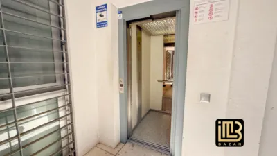 1 bedroom Apartment in Malaga, Spain No. 245090