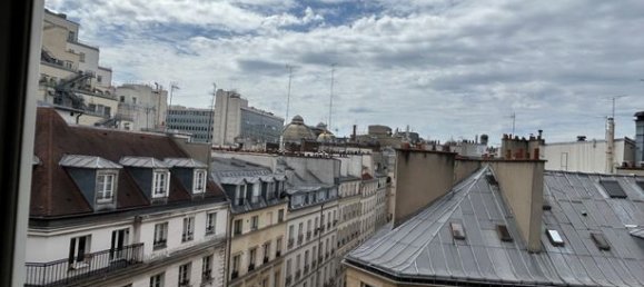 Apartamento de 1 dormitorio en Paris, France No. 315653 2