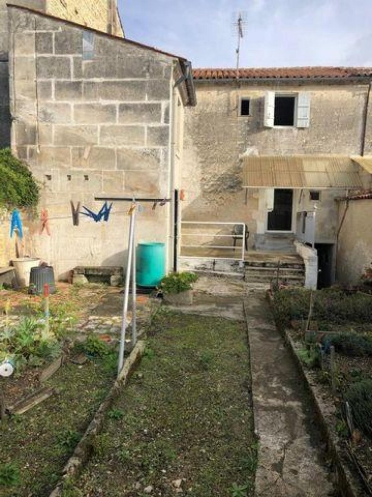Casa T3 em Jarnac, France N.º 24356