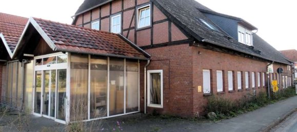 1142m² Building in Gifhorn, Germany No. 243890 2