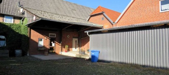 1142m² Building in Gifhorn, Germany No. 243890 20