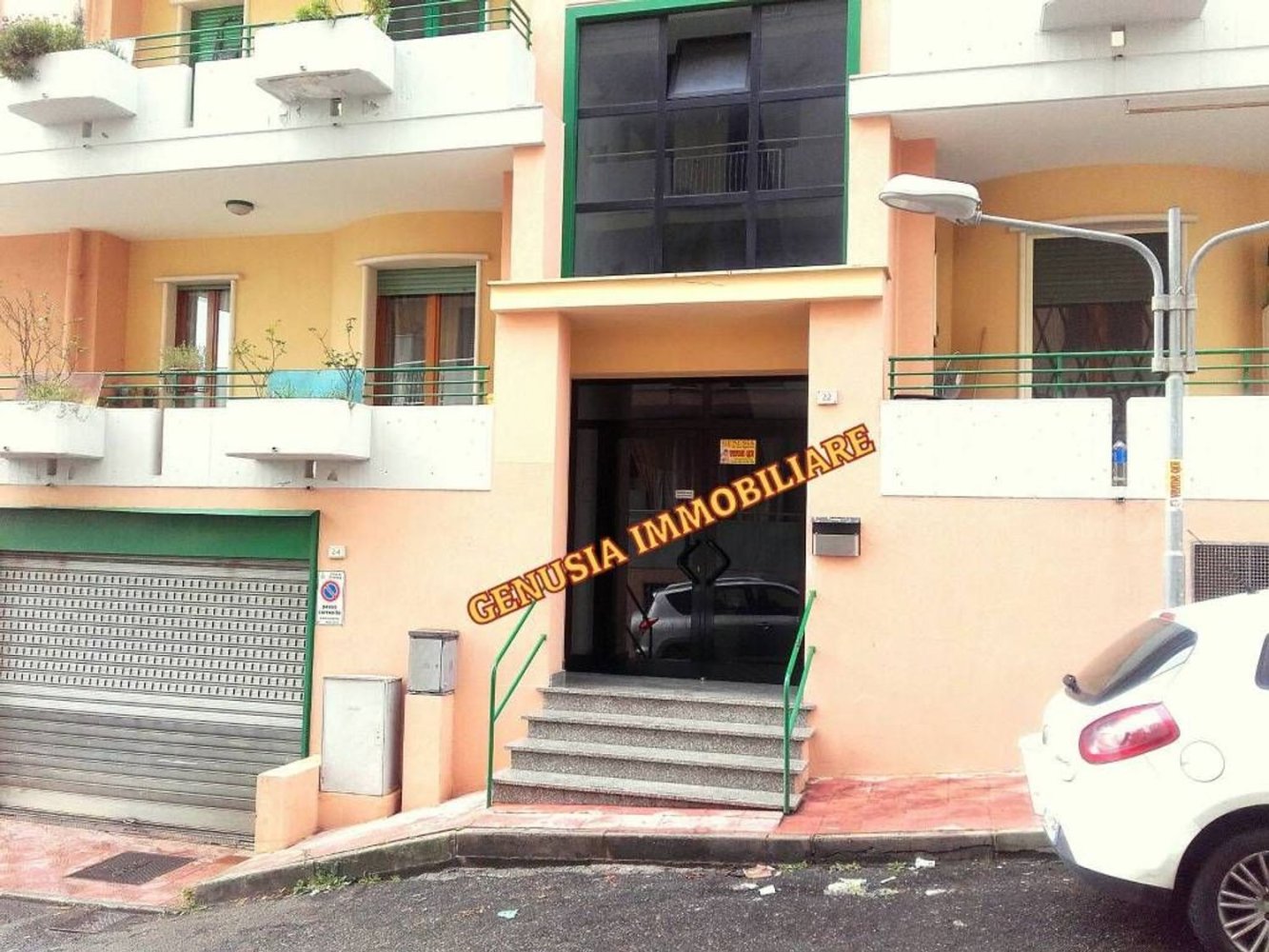 Penthouse T4 em Ginosa, Italy N.º 387593