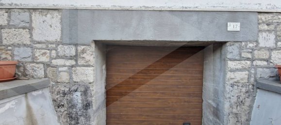 5-Zimmer Wohnung in Castel di Sangro, Italy, Nr. 26286 11