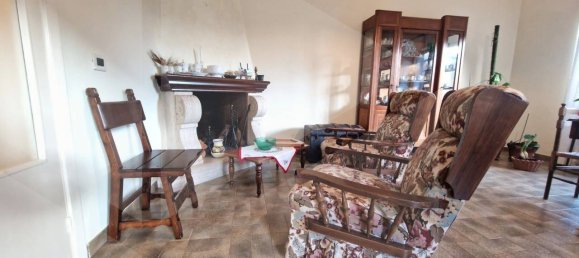 5-Zimmer Wohnung in Castel di Sangro, Italy, Nr. 26286 2