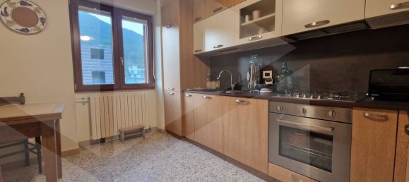 5-Zimmer Wohnung in Castel di Sangro, Italy, Nr. 26286 6