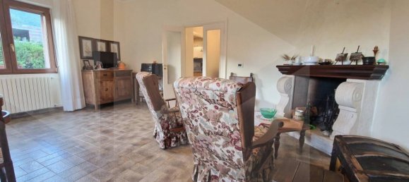 5-Zimmer Wohnung in Castel di Sangro, Italy, Nr. 26286 3