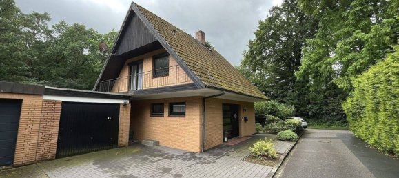 4-Zimmer Haus in Segeberg, Germany, Nr. 309592 5