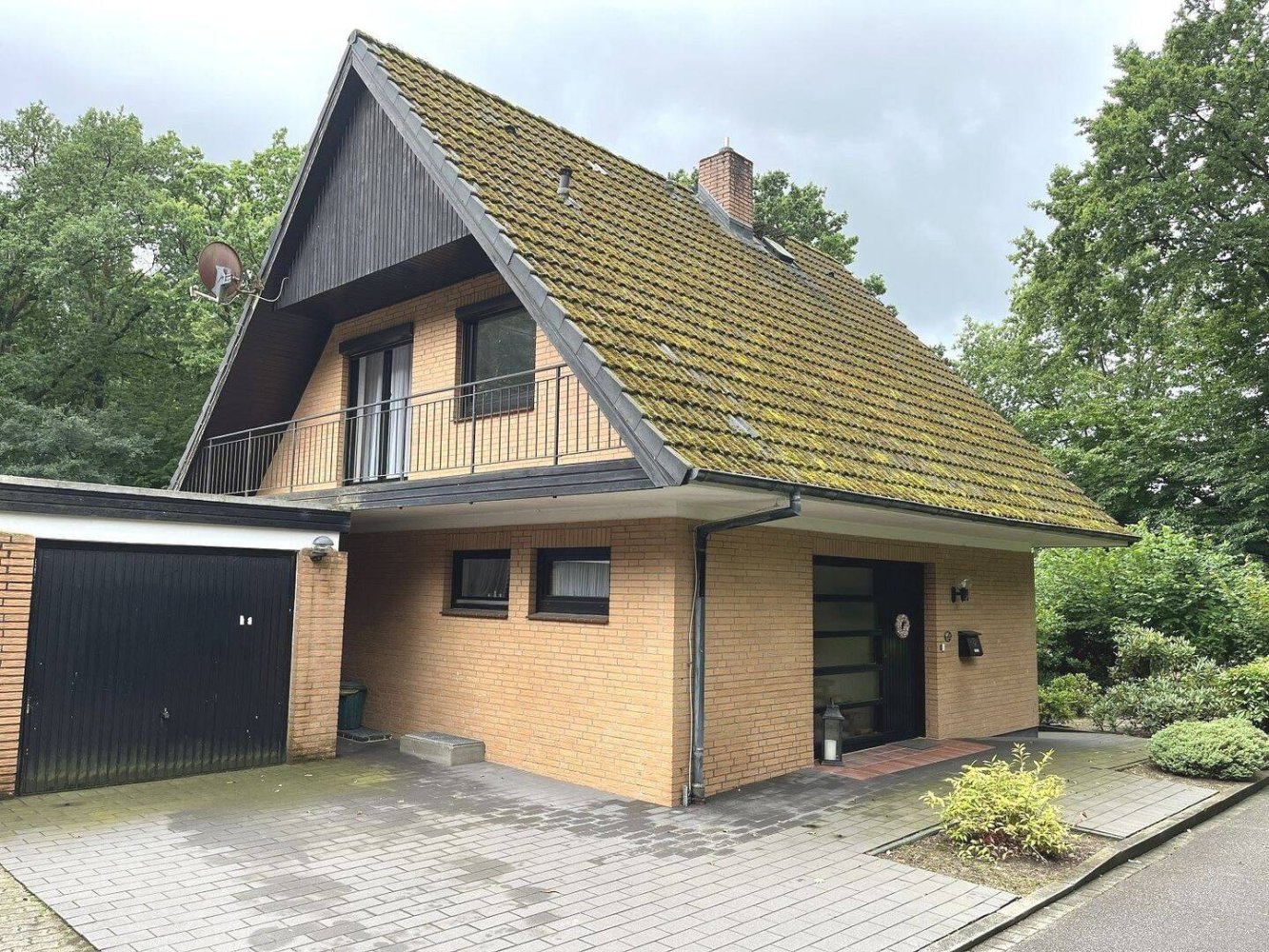 4-Zimmer Haus in Segeberg, Germany, Nr. 309592