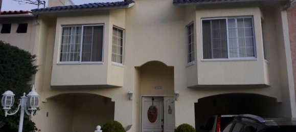 3 chambres Maison à San Luis Potosi, Mexico No. 171058 2