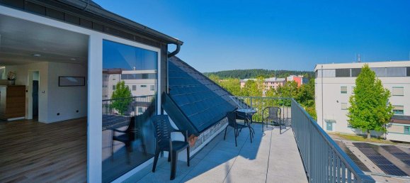 3-Zimmer Penthouse in Vöcklabruck, Austria, Nr. 39013 3