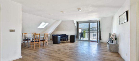 3-Zimmer Penthouse in Vöcklabruck, Austria, Nr. 39013 6