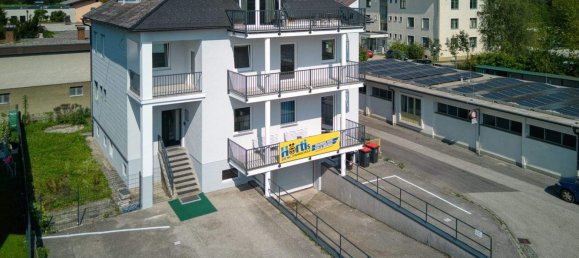 3-Zimmer Penthouse in Vöcklabruck, Austria, Nr. 39013 5
