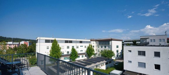 3-Zimmer Penthouse in Vöcklabruck, Austria, Nr. 39013 2