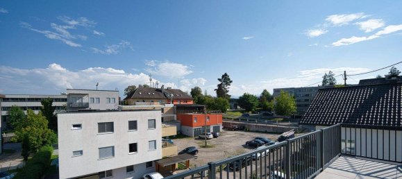 3-Zimmer Penthouse in Vöcklabruck, Austria, Nr. 39013 4