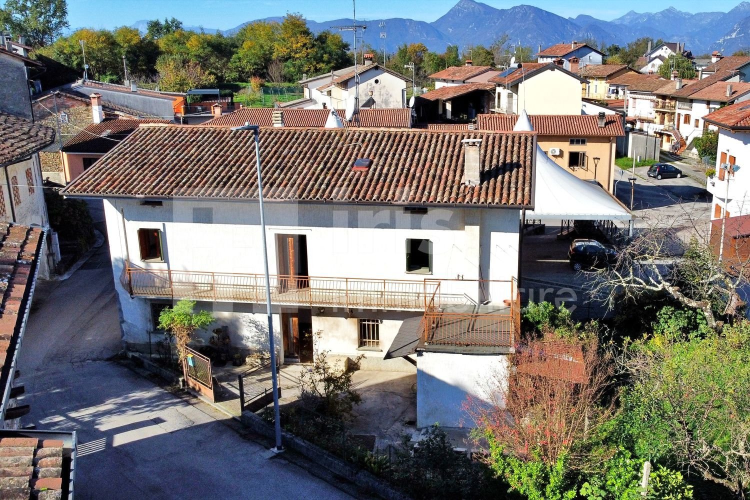 5-Zimmer Haus in Udine, Italy, Nr. 81586