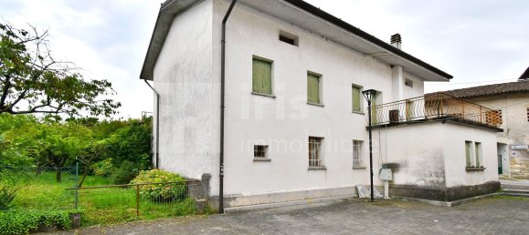 5-Zimmer Haus in Udine, Italy, Nr. 81586 17