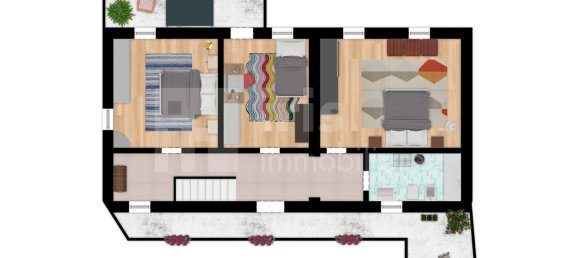 5-Zimmer Haus in Udine, Italy, Nr. 81586 22