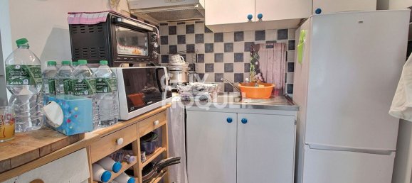 Apartamento T1 em Le Perray-en-Yvelines, France N.º 330424 3