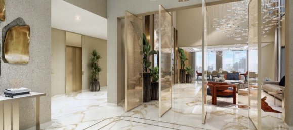 5 غرف نوم تاون هاوس في Damac Lagoons, UAE رقم 109904 6