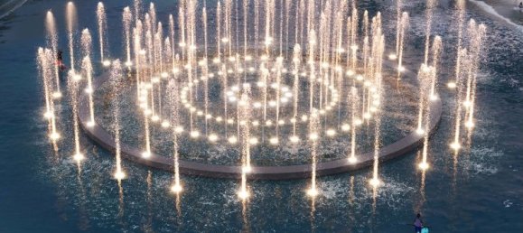 5 غرف نوم تاون هاوس في Damac Lagoons, UAE رقم 109904 5