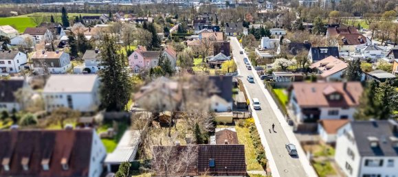 Terreno en Munich, Germany No. 322497 3