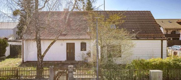 Terreno en Munich, Germany No. 322497 8