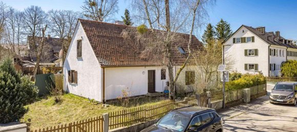 Terreno en Munich, Germany No. 322497 7