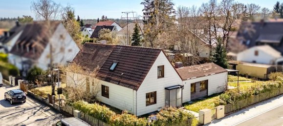 Terreno en Munich, Germany No. 322497 4