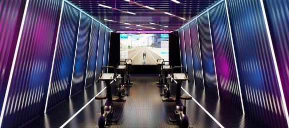 2 Schlafzimmer Eigentumswohnung in Bangkok, Thailand, Nr. 7387 20