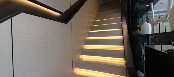 2 Schlafzimmer Eigentumswohnung in Bangkok, Thailand, Nr. 7387 7