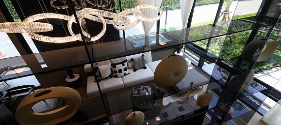 2 Schlafzimmer Eigentumswohnung in Bangkok, Thailand, Nr. 7387 6