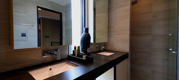 2 Schlafzimmer Eigentumswohnung in Bangkok, Thailand, Nr. 7387 12