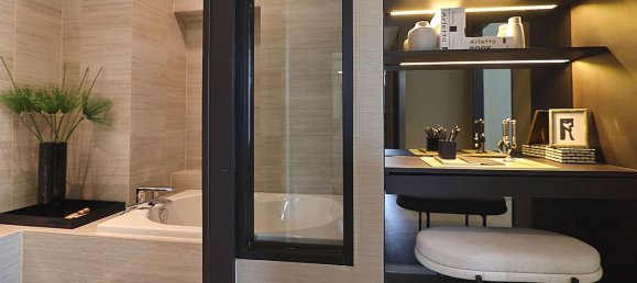 2 Schlafzimmer Eigentumswohnung in Bangkok, Thailand, Nr. 7387 14