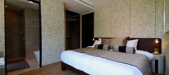 2 Schlafzimmer Eigentumswohnung in Bangkok, Thailand, Nr. 7387 11