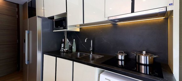 2 Schlafzimmer Eigentumswohnung in Bangkok, Thailand, Nr. 7387 8