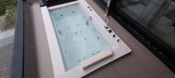 2 Schlafzimmer Eigentumswohnung in Bangkok, Thailand, Nr. 7387 5