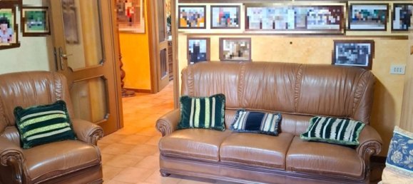 Квартира с 3 комнатами в Корсико, Италия № 69044 16