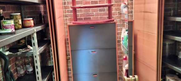 Квартира с 3 комнатами в Корсико, Италия № 69044 20